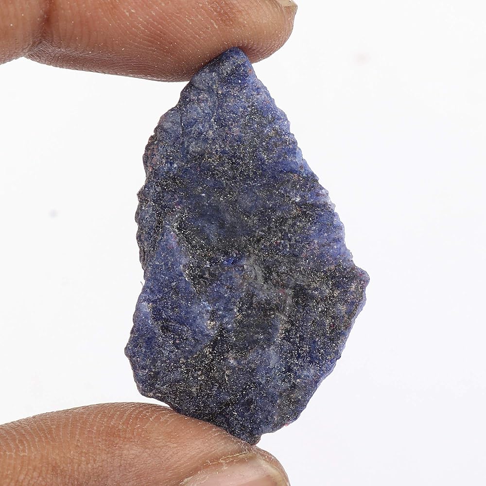 画材 Sapphire Genuine Fine 画材 Sapphire Genuine Fine Natural Blue Sapphire 3.1mm Round